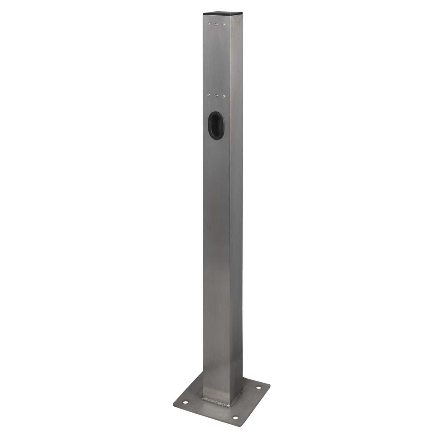 EO Dual Floor Mounted Post for Basic and Genius Chargers