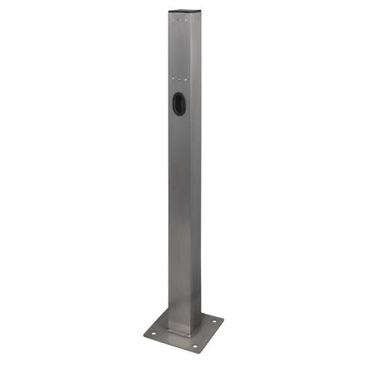 EO Dual Floor Mounted Post for Basic and Genius Chargers
