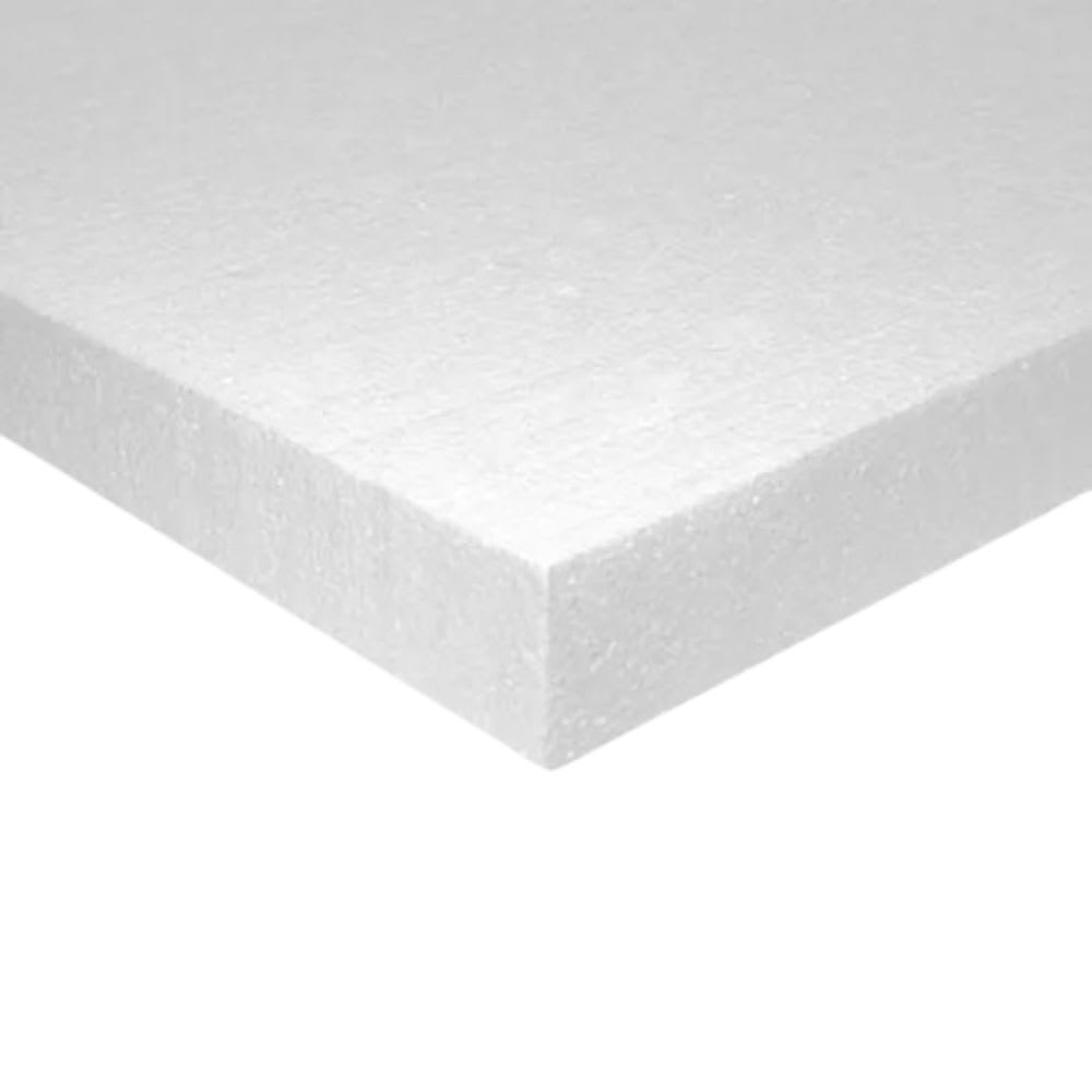 100mm EPS150 Polystyrene Insulation Board 2400mm x 1200mm