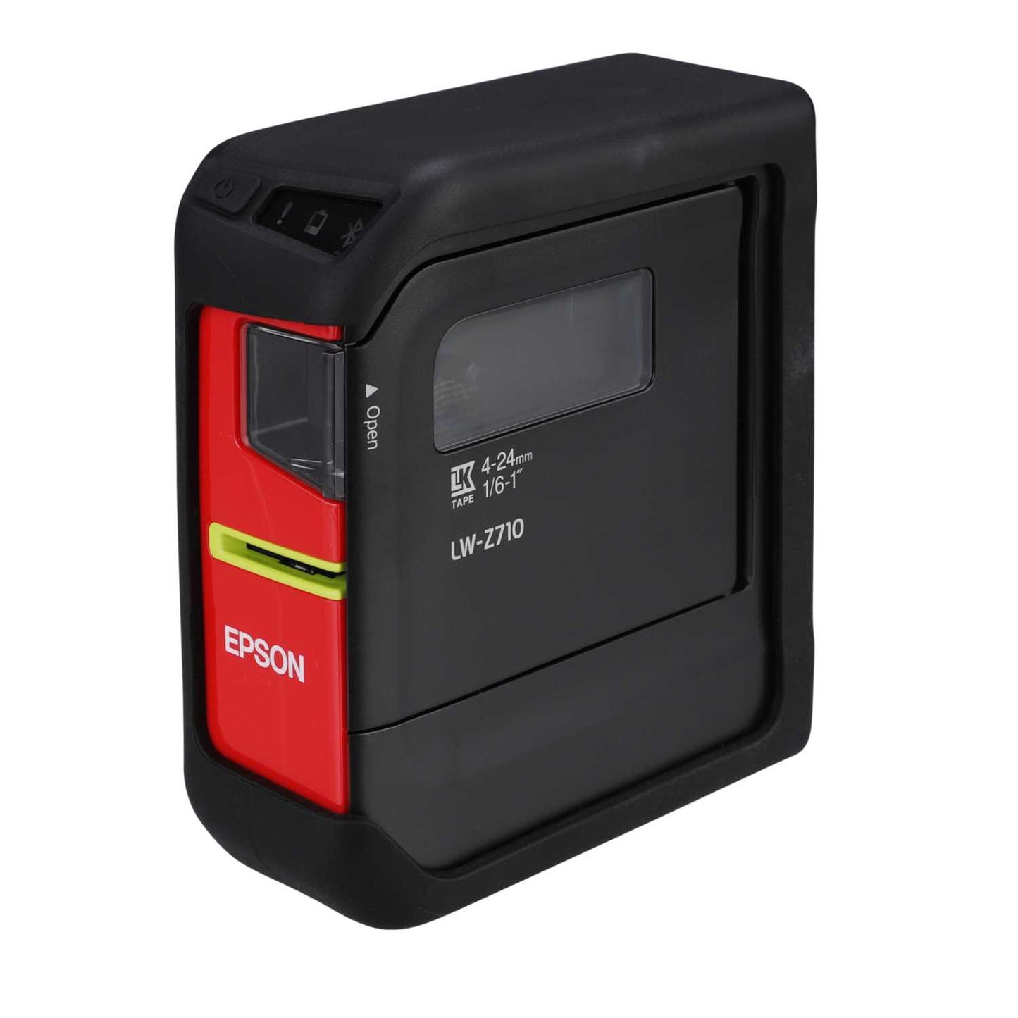 Epson LabelWorks LW-Z710 Compact Label Printer