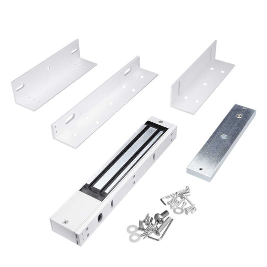 ESP Aperta 250kg Electromagnetic Lock with Brackets