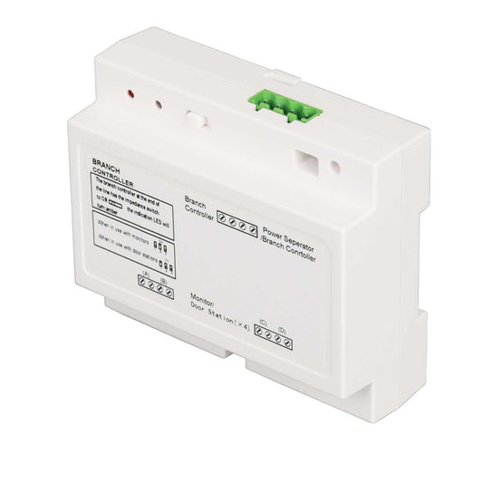 ESP Aperta 4 Branch Controller for Multiway System