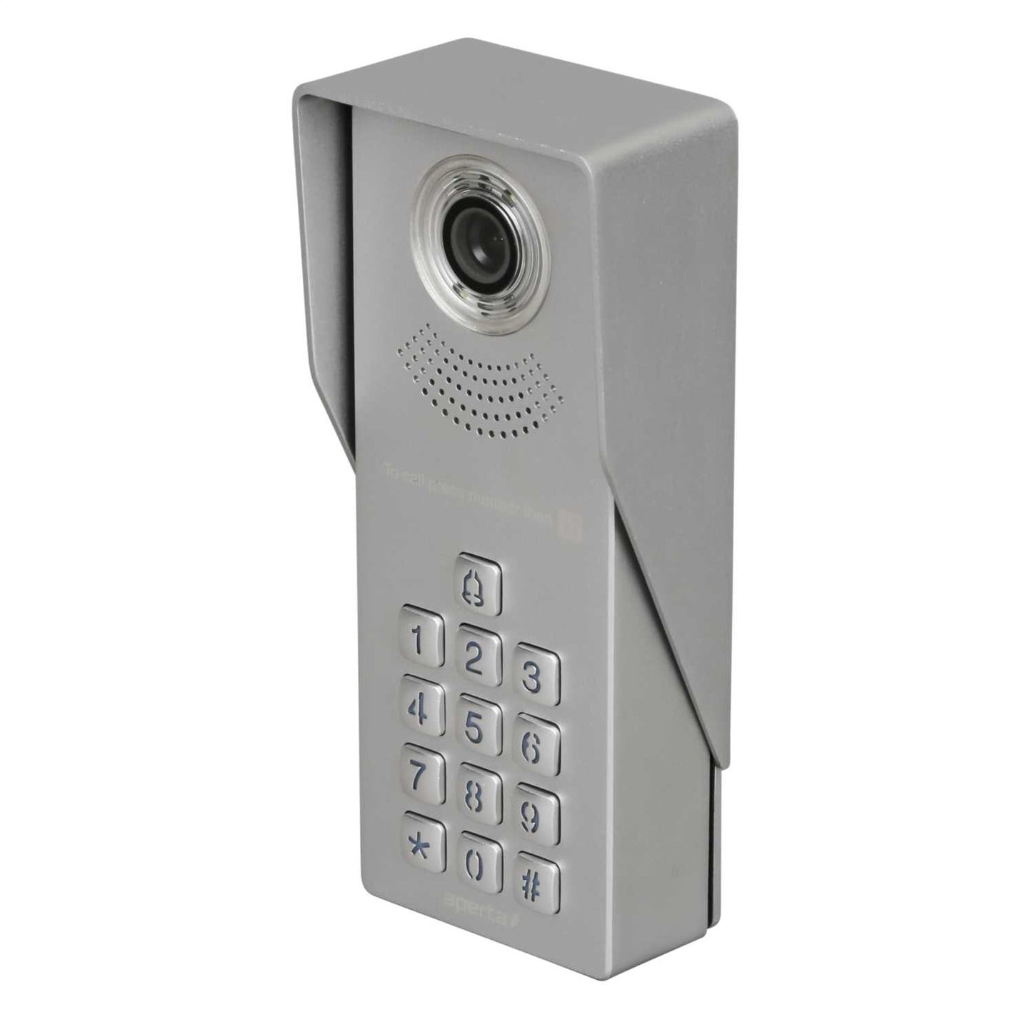 ESP Aperta Multiway Video Door Station