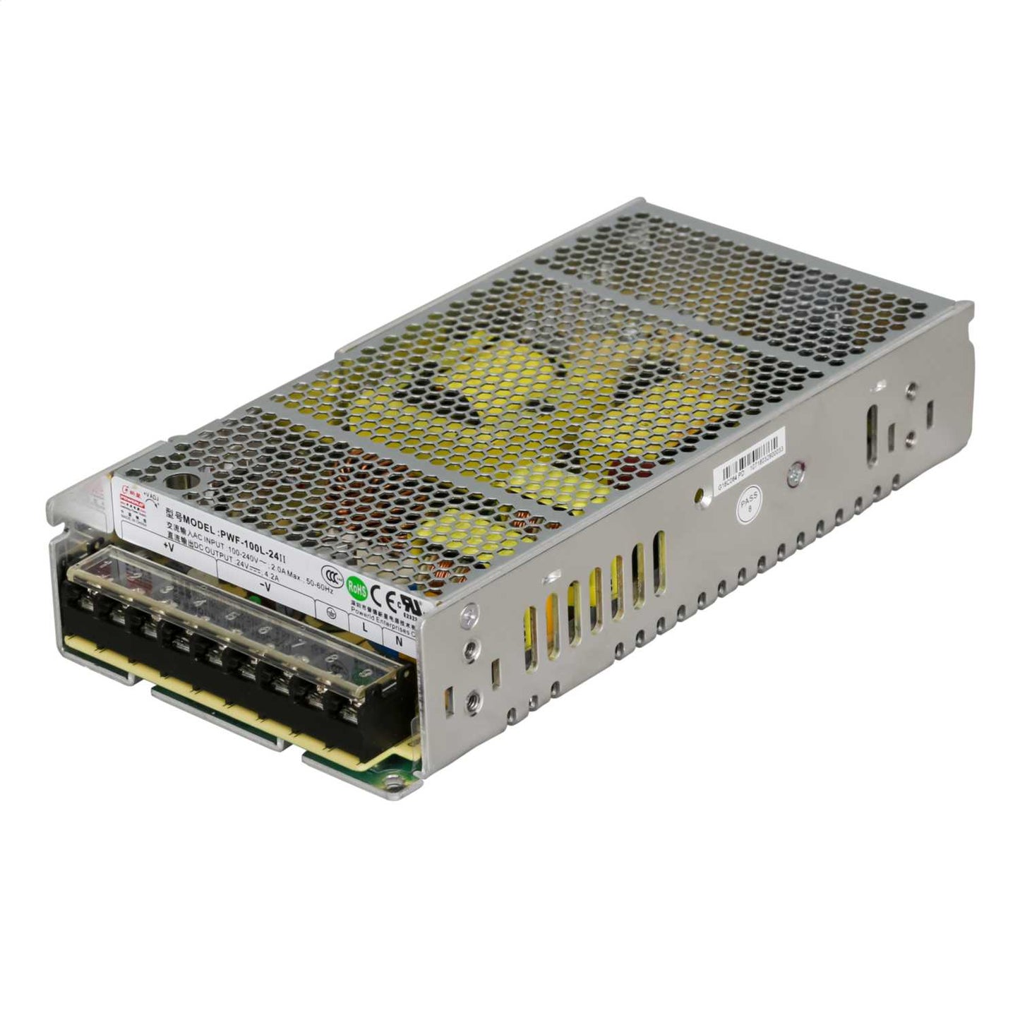 ESP Aperta Power Supply Unit for Multiway System