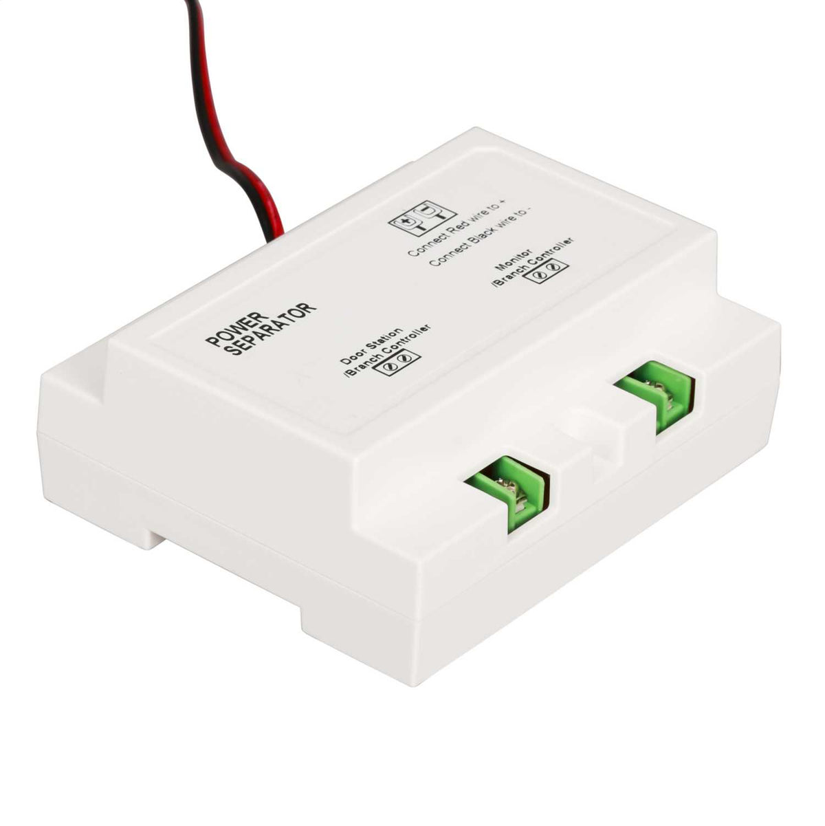 ESP Aperta Power and Bus Separator Unit for Multiway System