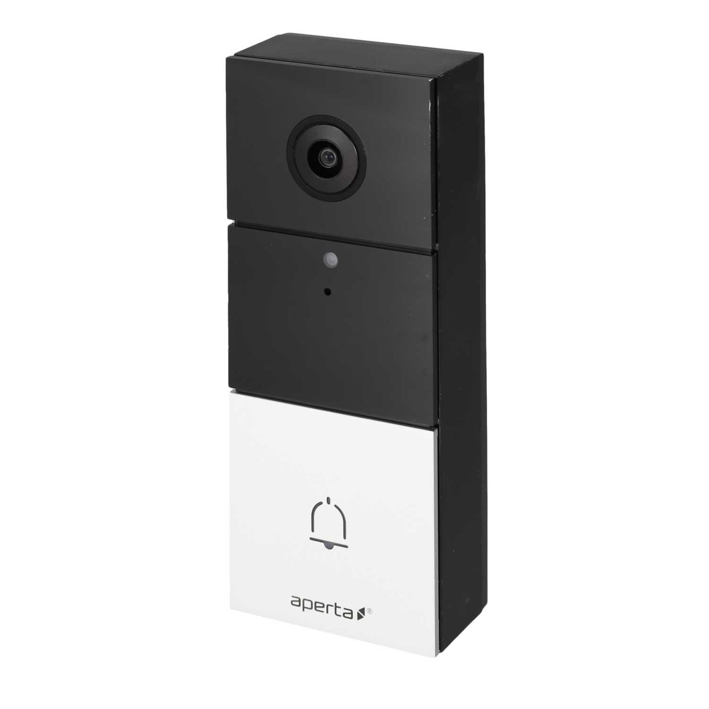 ESP 2K Wired / Wi-Fi Video Door Station with Record Facility