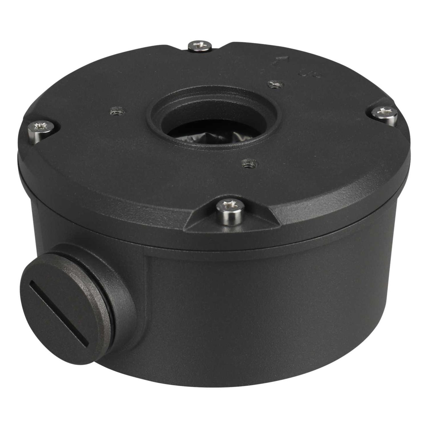 ESP HDview IP / Rekor IP 24/7 Bullet Deep Camera Base Grey