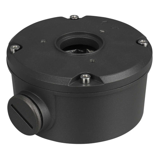 ESP HDview IP / Rekor IP 24/7 Bullet Deep Camera Base Grey