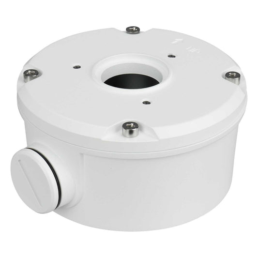 ESP HDview IP / Rekor IP 24/7 Bullet Deep Camera Base White