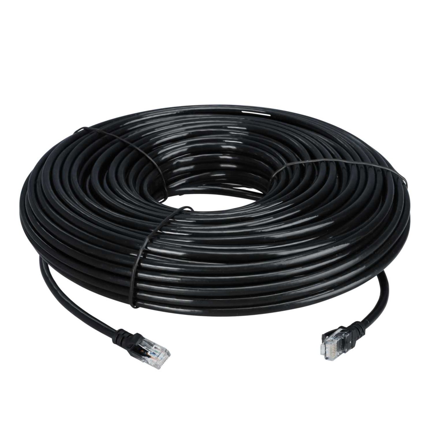 ESP 40m RJ45 External Grade Cctv Data Cable