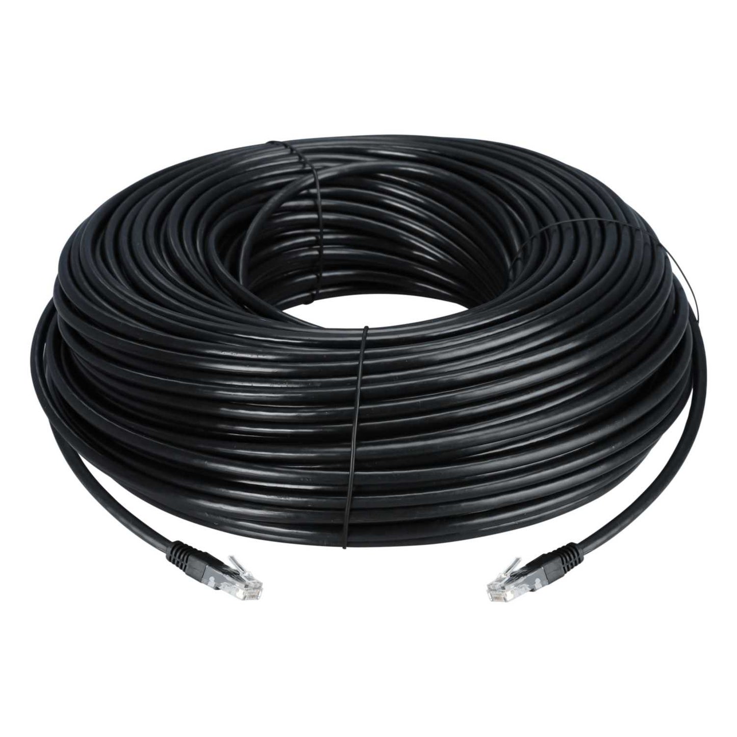 ESP 80m RJ45 External Grade Cctv Data Cable