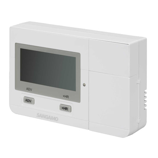 Sangamo Single Channel Digital Programmer