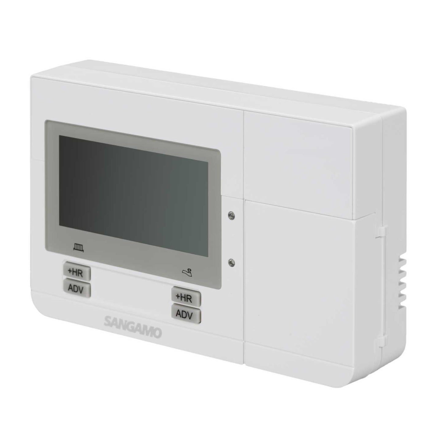 Sangamo Two Channel Digital Programmer