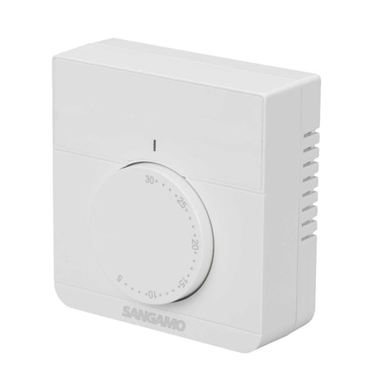 Sangamo Electronic Room Thermostat