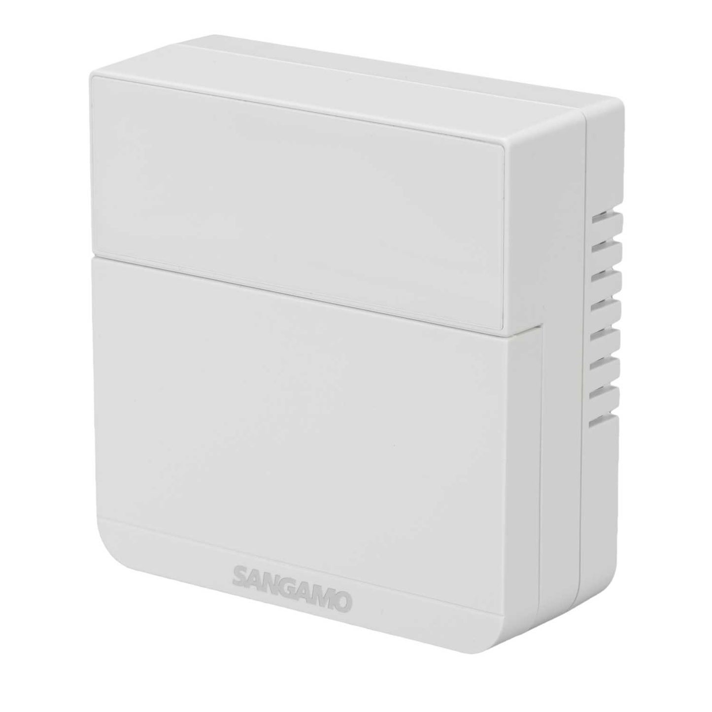 Sangamo Tamperproof Electronic Thermostat