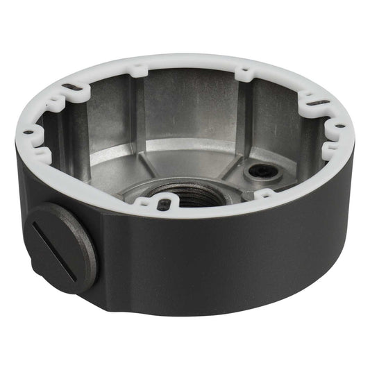 ESP HDview IP 5MP and 8MP 24/7 Dome Camera Deep Base Grey