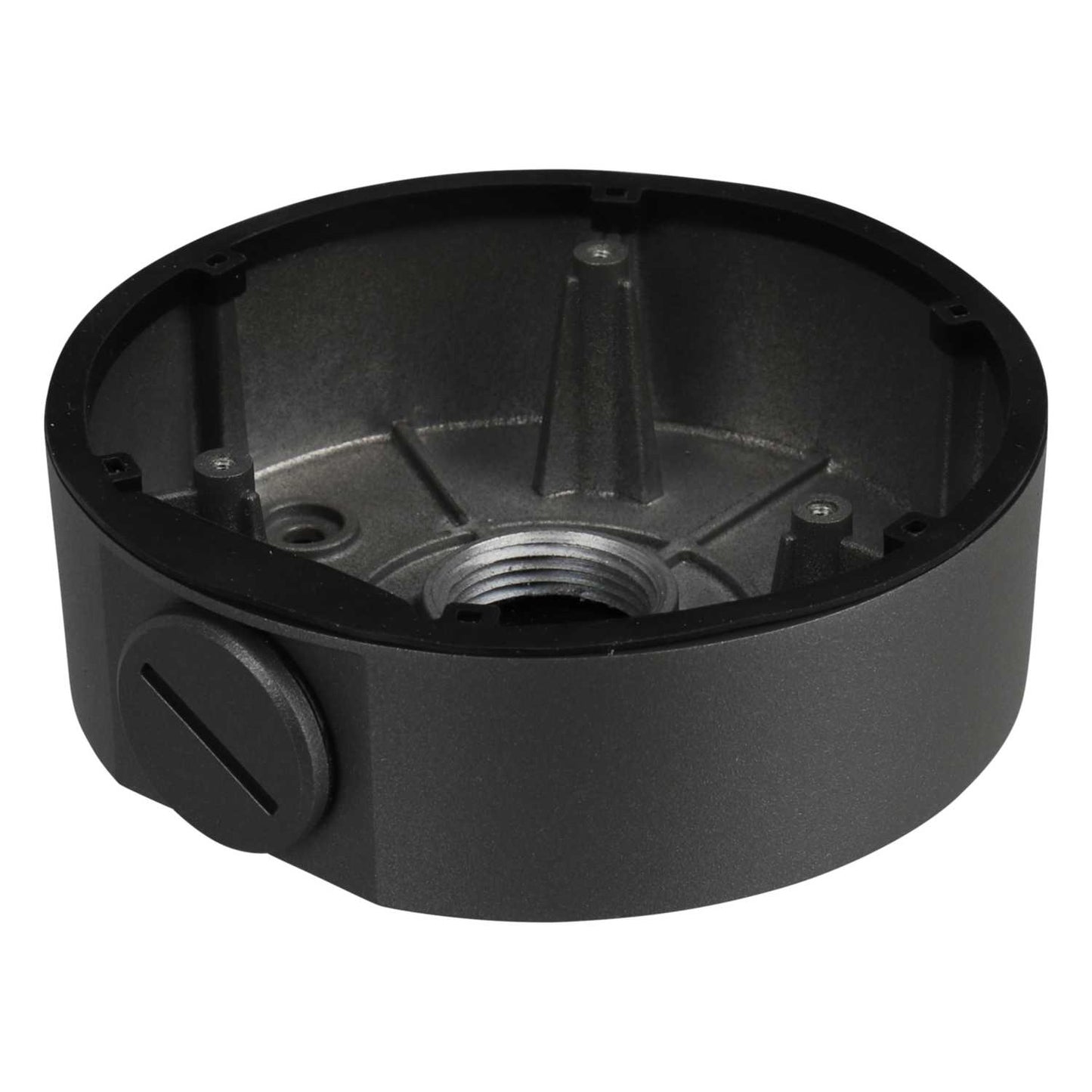 ESP Rekor IP 2MP 24/7 Dome Camera Deep Base Grey
