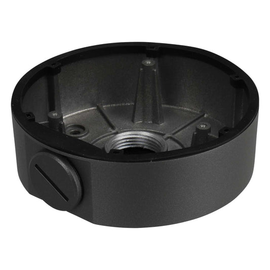 ESP Rekor IP 2MP 24/7 Dome Camera Deep Base Grey