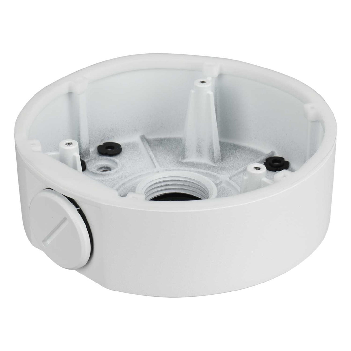 ESP Rekor IP 2MP 24/7 Dome Camera Deep Base White
