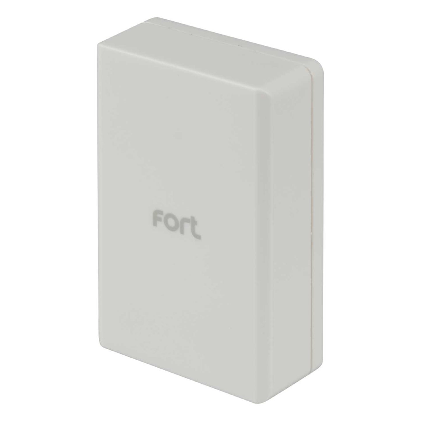 ESP Smart Alarm Vibration Sensor