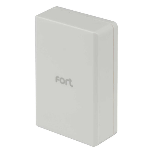ESP Smart Alarm Vibration Sensor