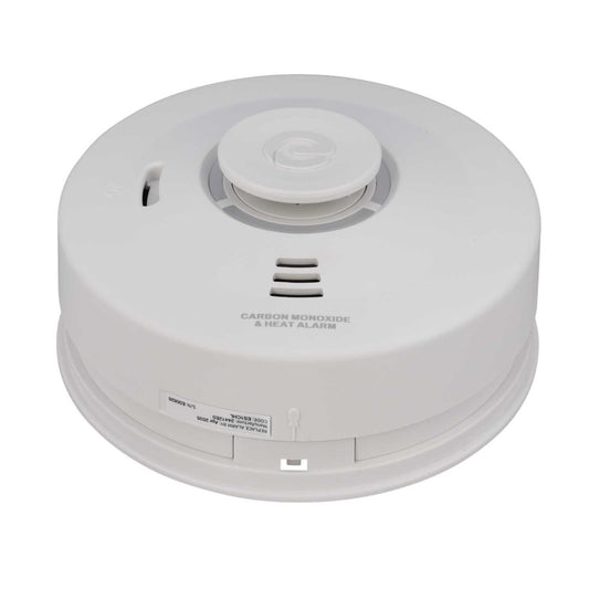 ESP Espire Carbon Monoxide and Heat Alarm with 10 Year Battery