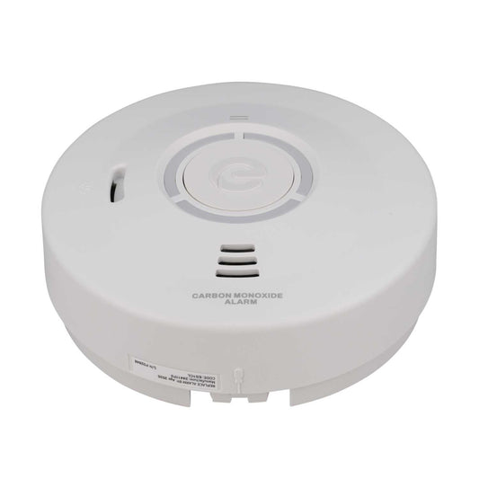 ESP Espire Carbon Monoxide Alarm with 10 Year Battery