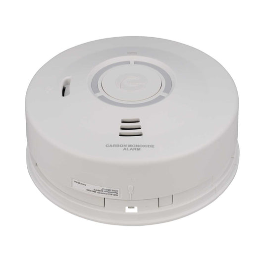 ESP Espire 230V Mains Carbon Monoxide Alarm with 10 Year Battery Back Up