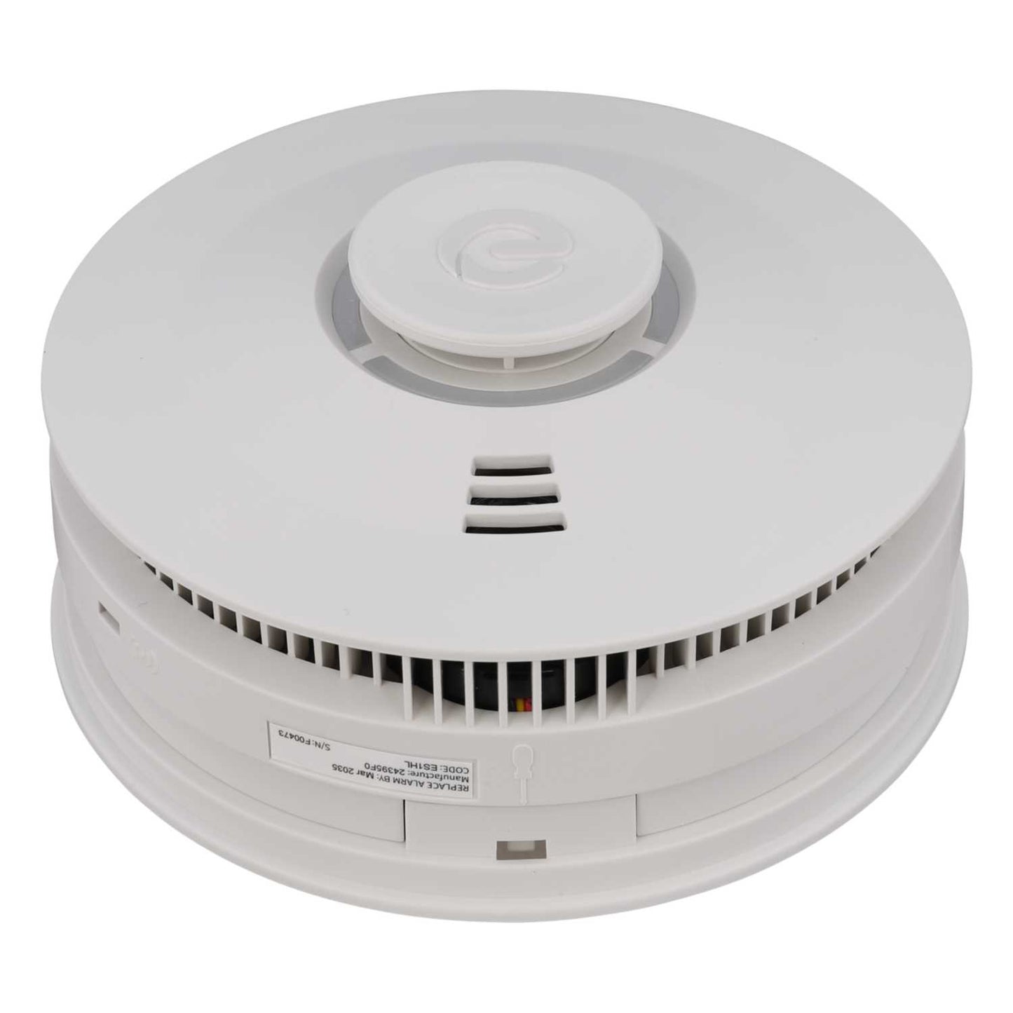 ESP Espire Heat Alarm with 10 Year Battery