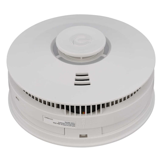 ESP Espire Heat Alarm with 10 Year Battery
