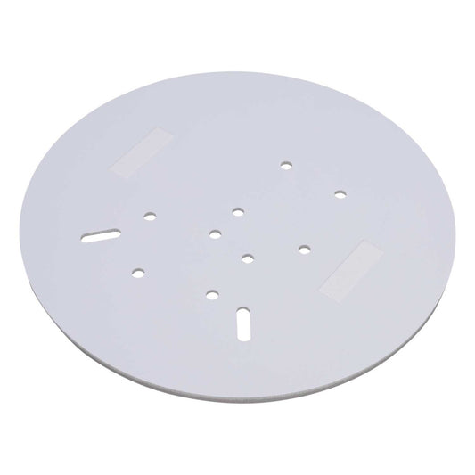 ESP Espire Alarm Masking Plate