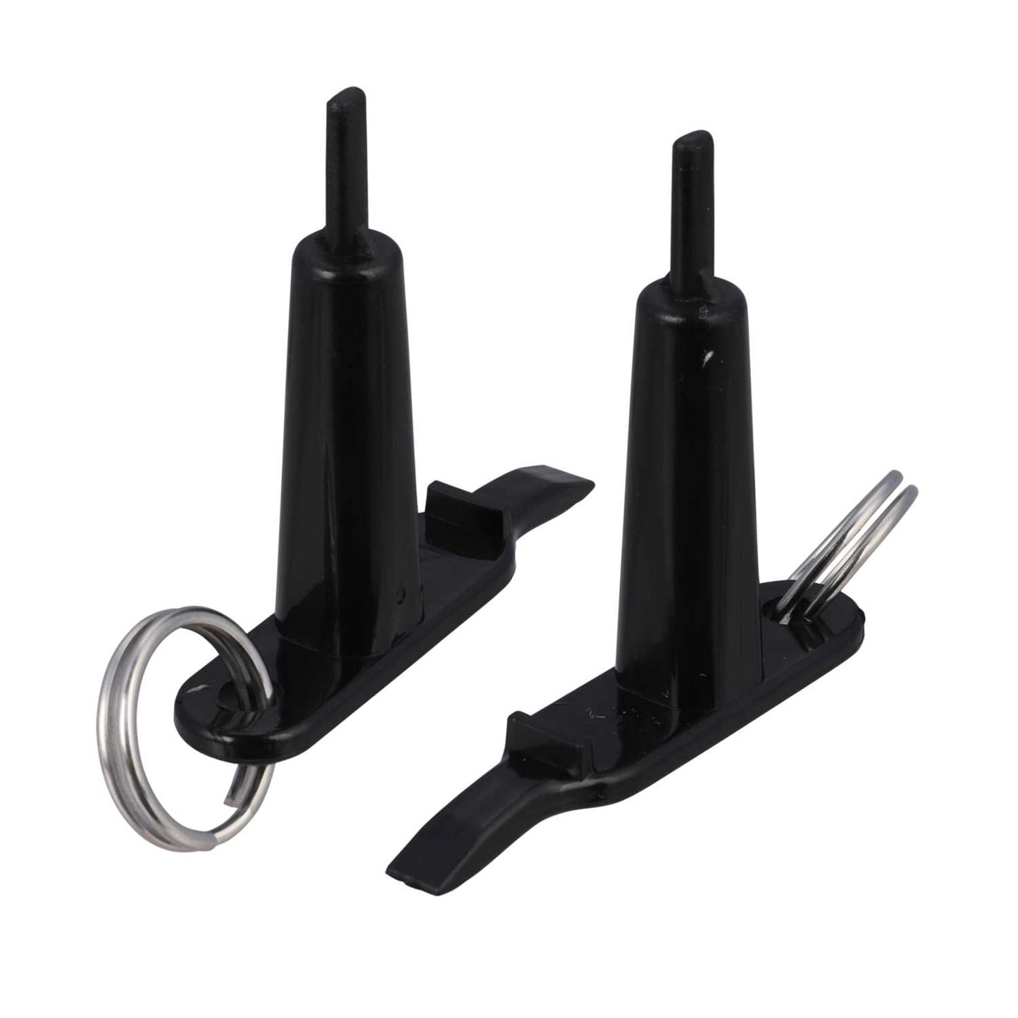 ESP Espire Pairing and Lock-in Base Release Multi Tools Black (Pack of 2)