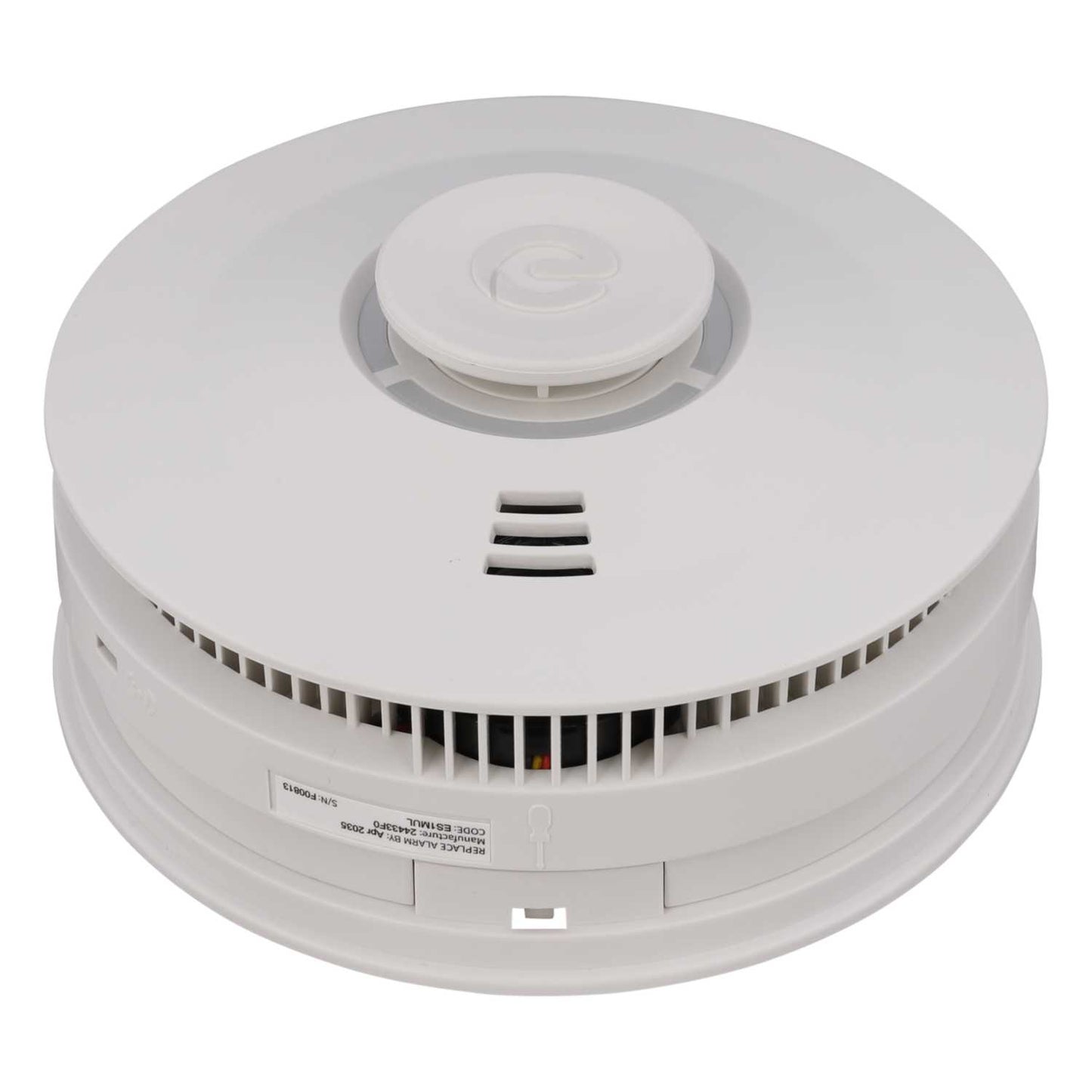 ESP Espire Smoke and Heat Alarm with 10 Year Battery