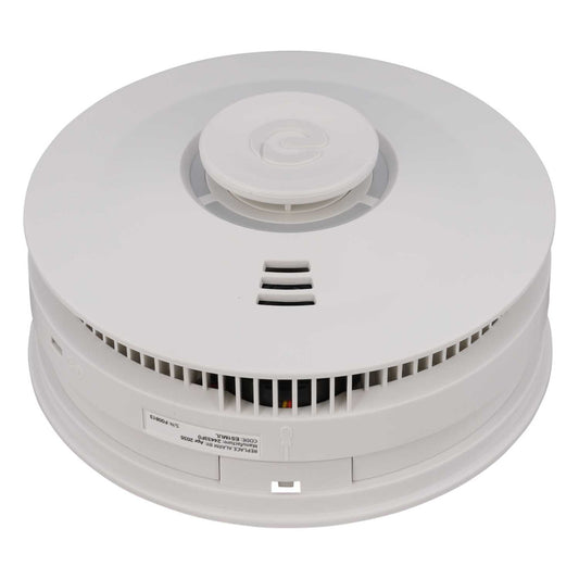 ESP Espire Smoke and Heat Alarm with 10 Year Battery