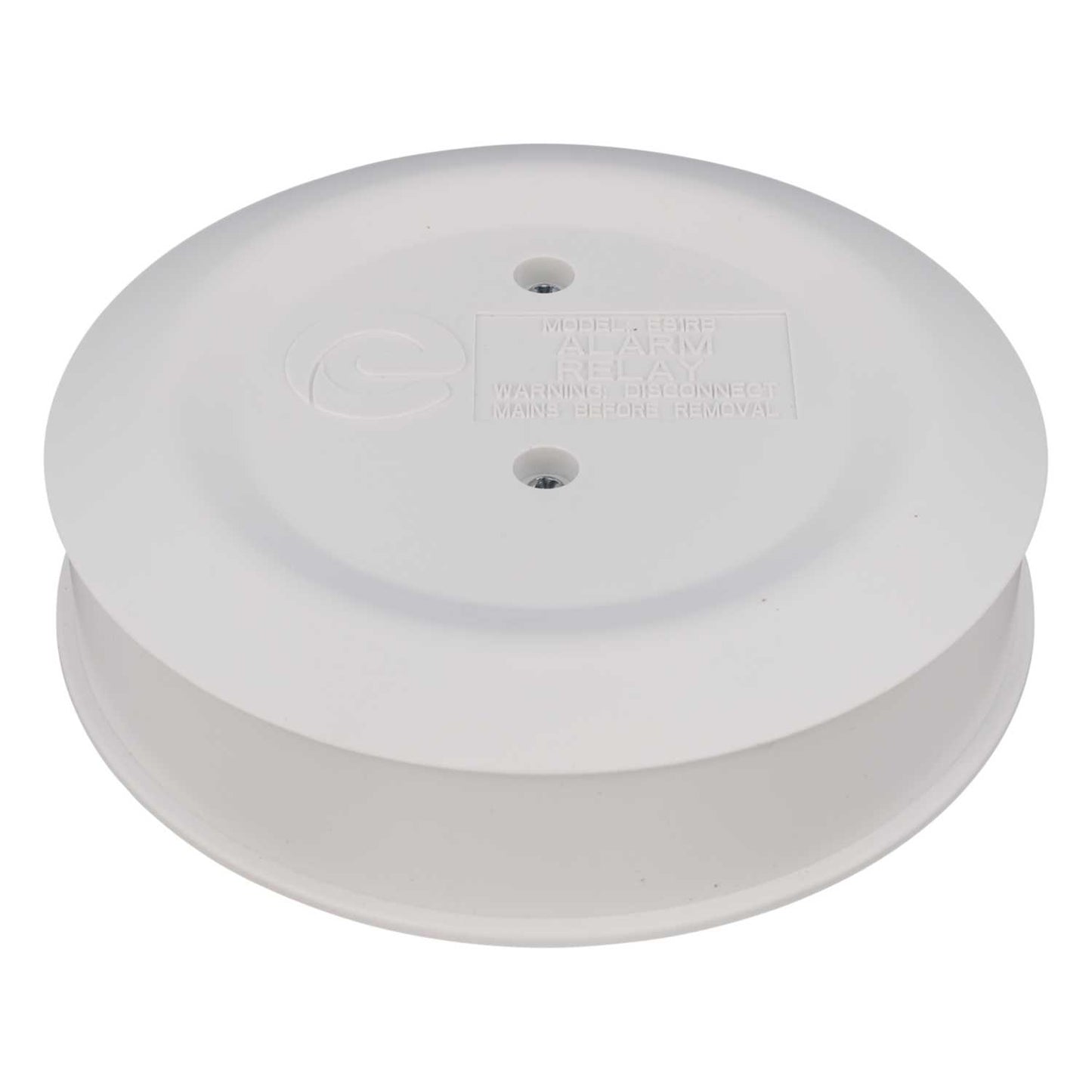 ESP Espire Wired Interconnect Relay Base with 10 Year Battery Backup