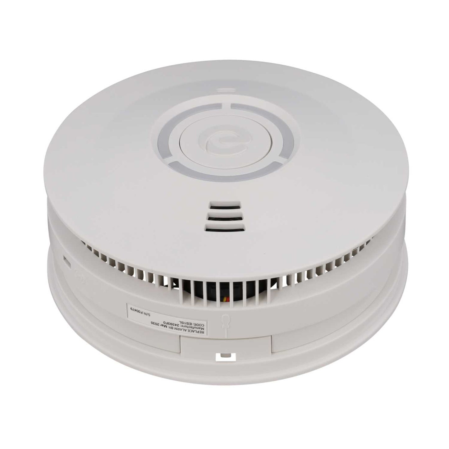 ESP Espire Optical Smoke Alarm with 10 Year Battery