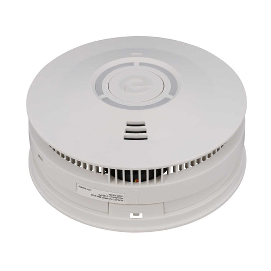 ESP Espire Optical Smoke Alarm with 10 Year Battery