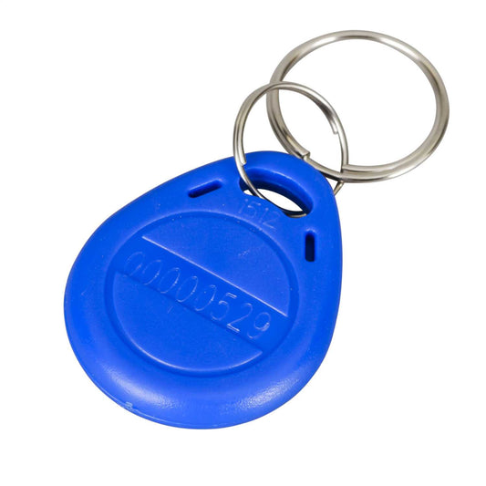 ESP Key Tags for use with Proximity Door Entry Kits (Pack of 10)