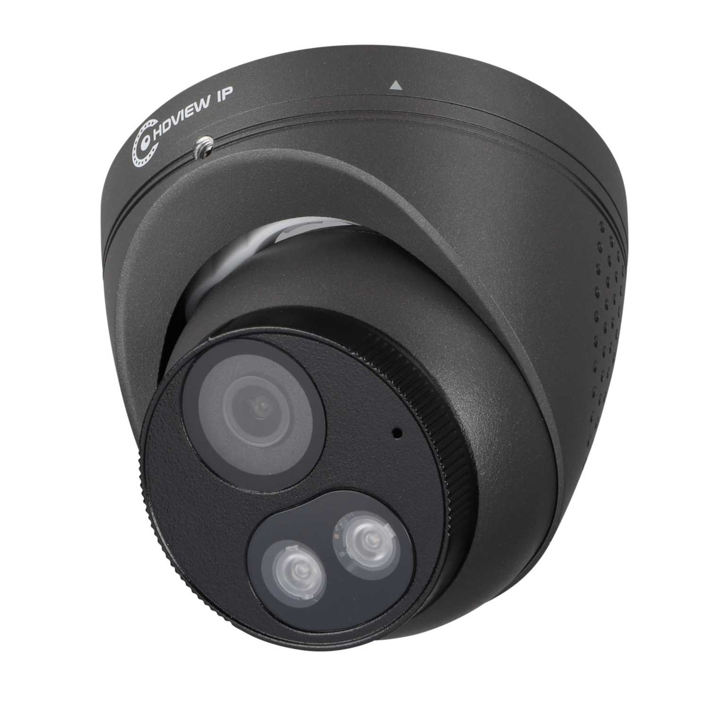 ESP HDview IP 24/7 2.8mm Lens 5MP IP Dome Camera Grey