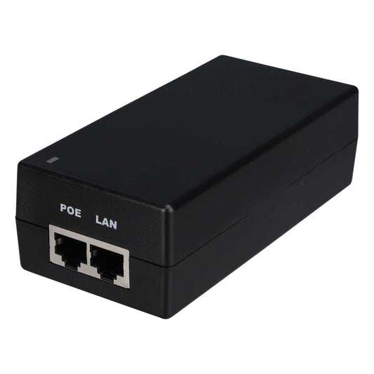 ESP 1 Channel PoE Injector