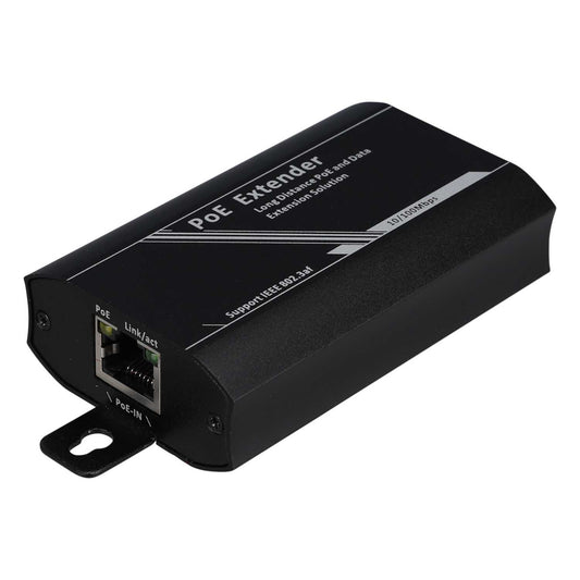 ESP PoE Extender