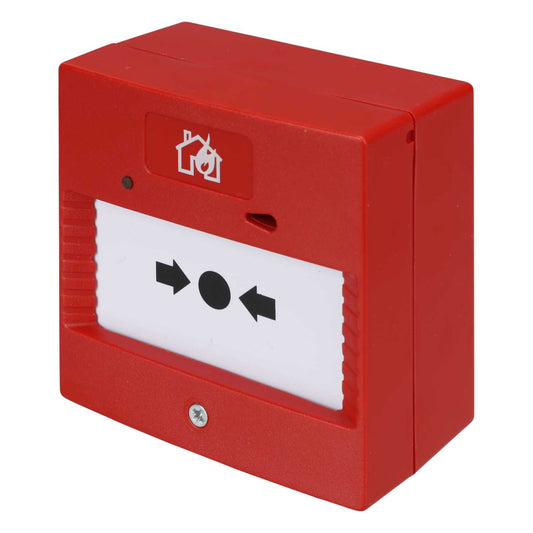 Magduo Magduo Resettable Call Point