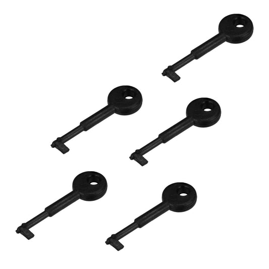 Magduo Magduo Spare Call Point Keys (Pack of 5)