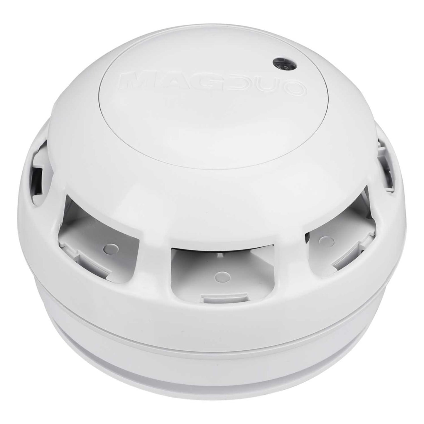 Magduo 2 Wire Combined Heat and Smoke Detector