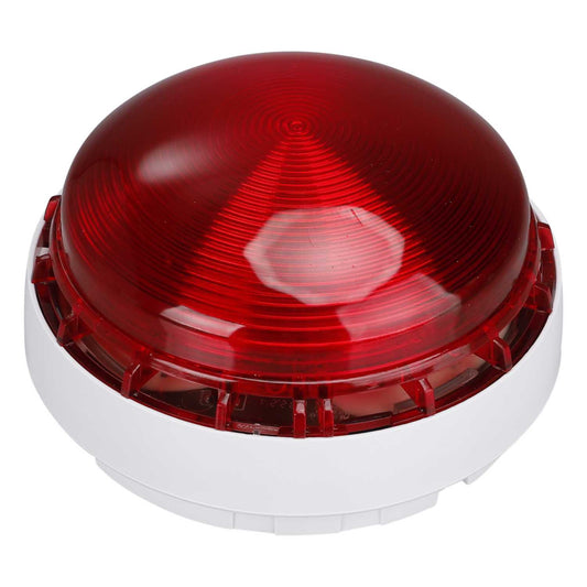 Magduo Magduo 2 Wire Sounder Strobe Domed