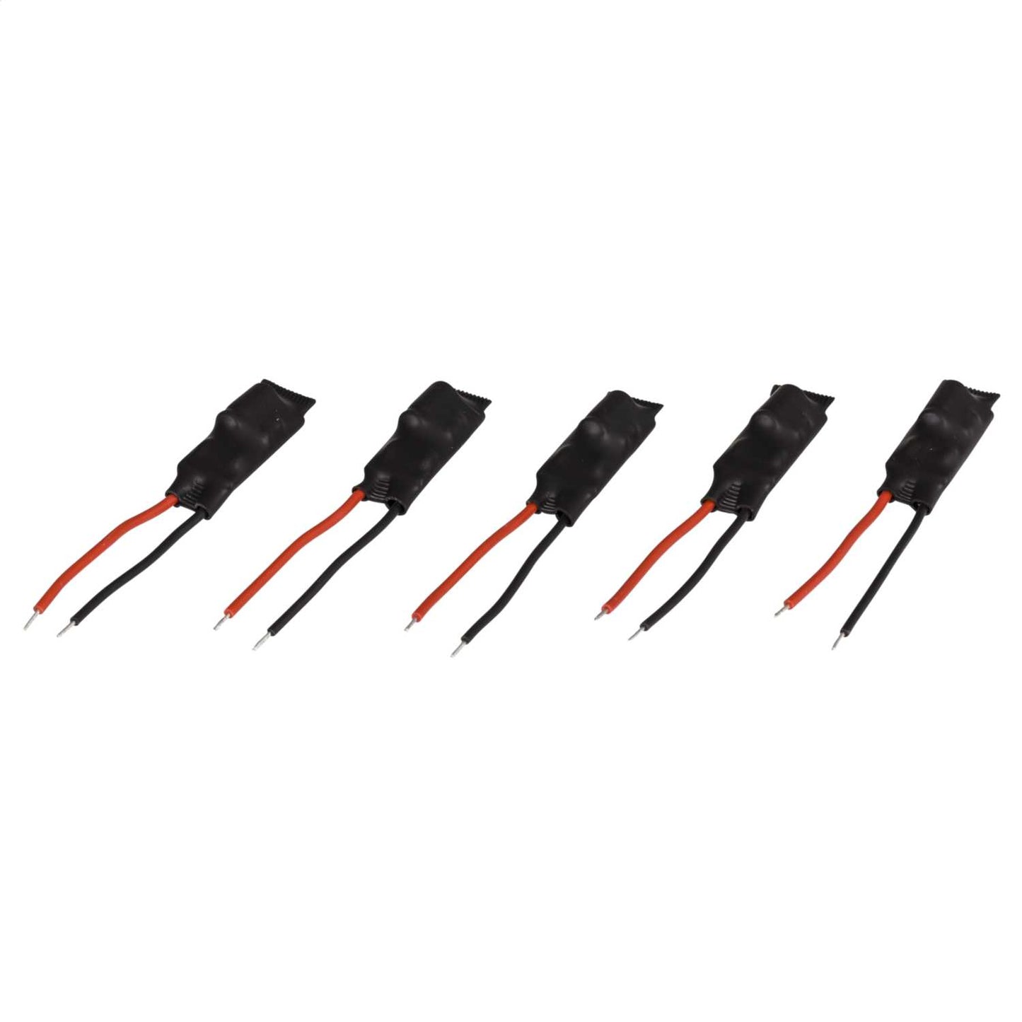 ESP Detector Zone End Of Line Resistor Module (Pack of 5)