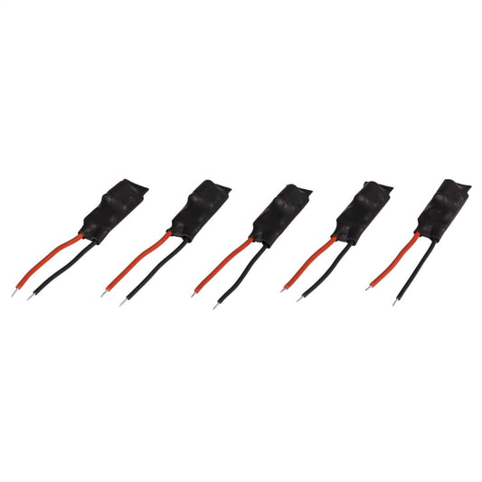 ESP Detector Zone End Of Line Resistor Module (Pack of 5)