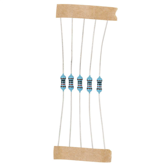 ESP Sounder Circuit End of Line 10kΩ Resistor Module