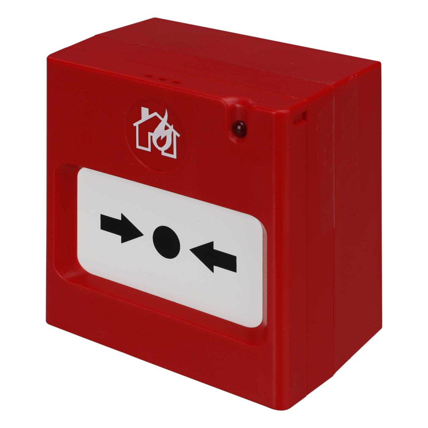 Magfire Magpro Manual Addressable Call Point