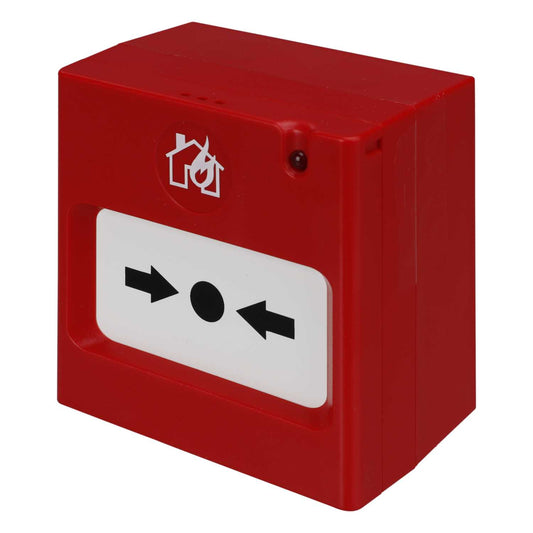 Magfire Magpro Manual Addressable Call Point